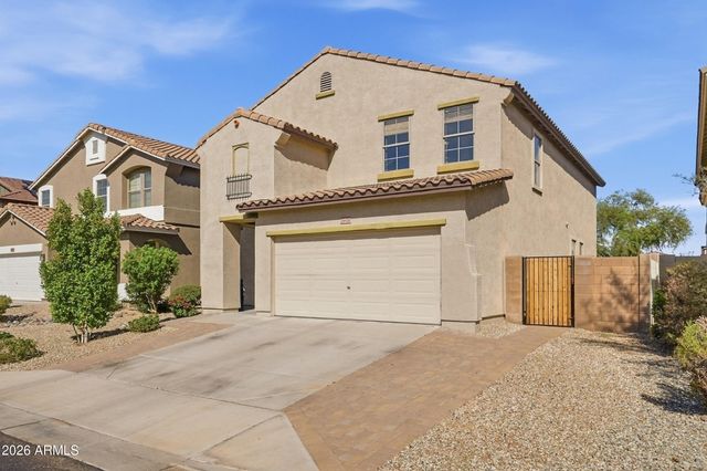 26635 N 75TH Drive, Peoria, AZ 85383