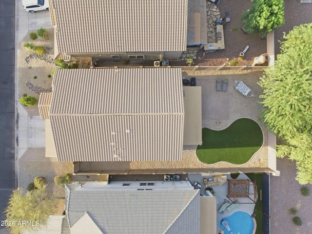 26635 N 75TH Drive, Peoria, AZ 85383