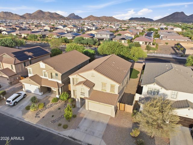 26635 N 75TH Drive, Peoria, AZ 85383