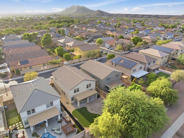 26635 N 75TH Drive, Peoria, AZ 85383
