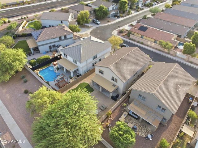 26635 N 75TH Drive, Peoria, AZ 85383