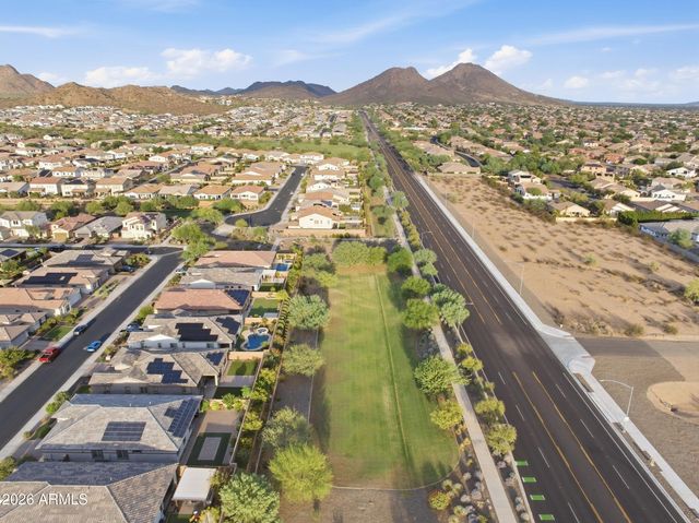 26635 N 75TH Drive, Peoria, AZ 85383