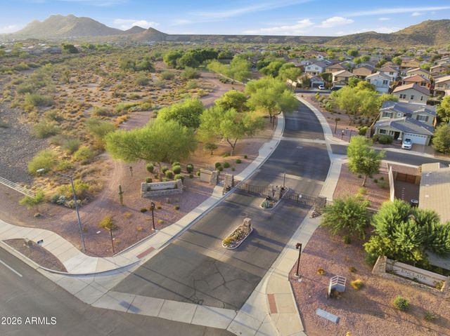 26635 N 75TH Drive, Peoria, AZ 85383