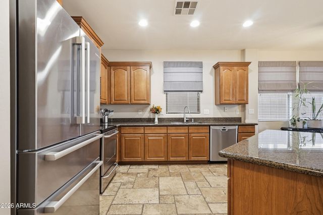 26635 N 75TH Drive, Peoria, AZ 85383
