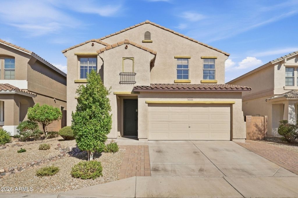 26635 N 75TH Drive, Peoria, AZ 85383 — photo 2