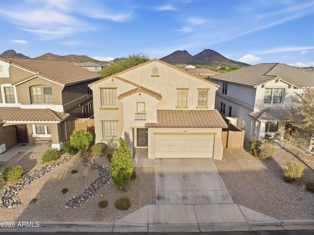 26635 N 75TH Drive, Peoria, AZ 85383 — photo 4