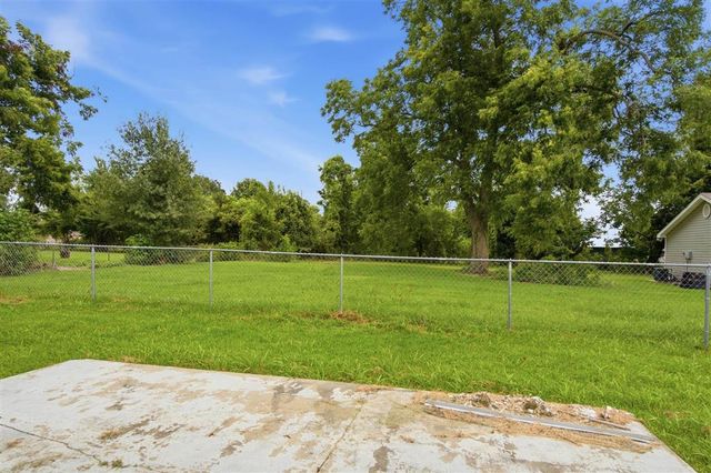 1406 Moeling St Street, Lake Charles, LA 70601