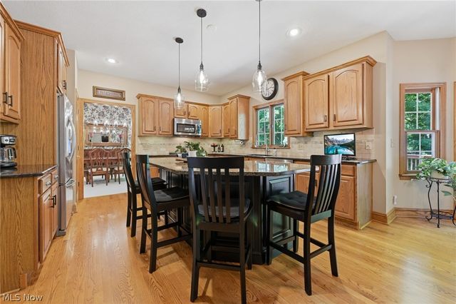 1221 Ty Drive, Medina, OH 44256