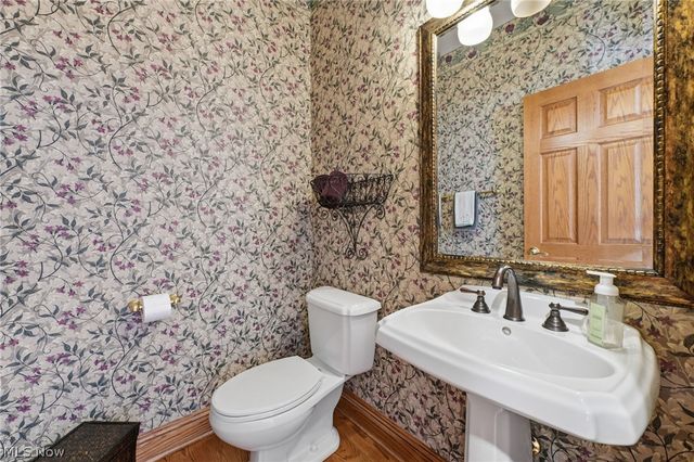 1221 Ty Drive, Medina, OH 44256