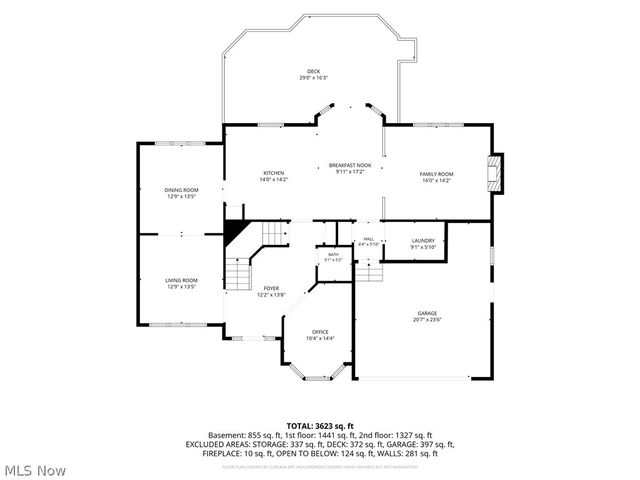 1221 Ty Drive, Medina, OH 44256