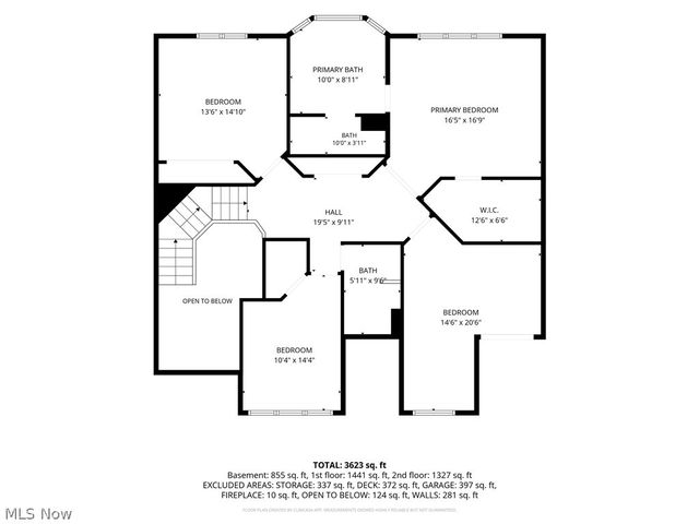 1221 Ty Drive, Medina, OH 44256