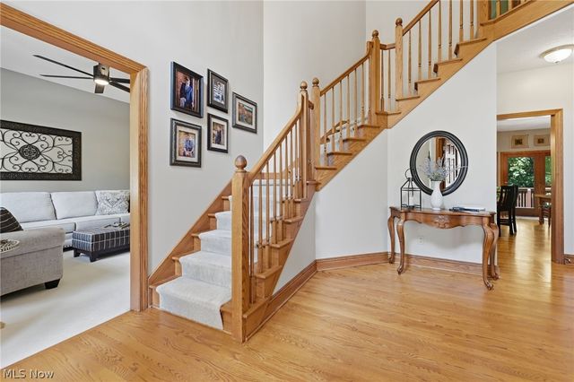1221 Ty Drive, Medina, OH 44256