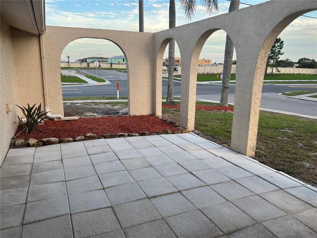 5945 MOCKINGBIRD DRIVE, New Port Richey, FL 34652