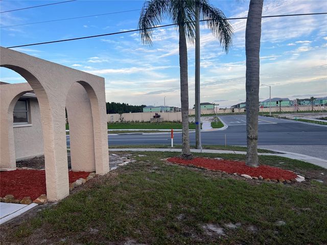 5945 MOCKINGBIRD DRIVE, New Port Richey, FL 34652