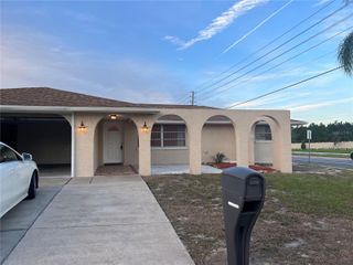5945 MOCKINGBIRD DRIVE, New Port Richey, FL 34652