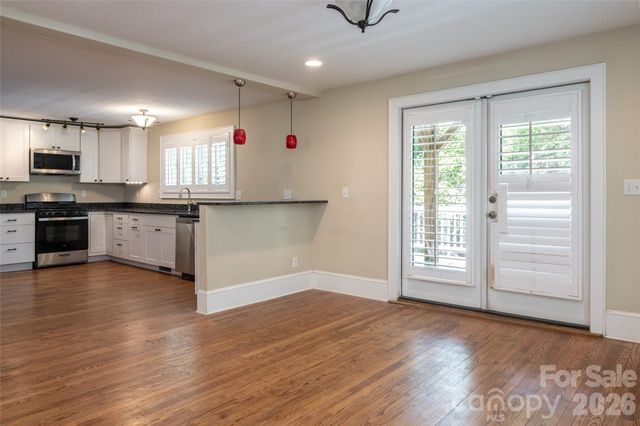 240 S Beaumont Street, Asheville, NC 28801