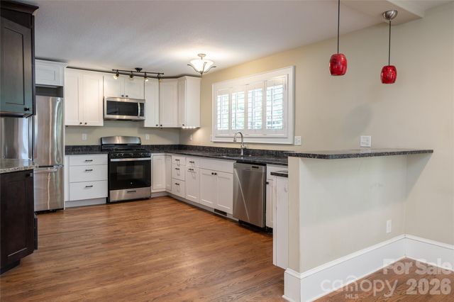 240 S Beaumont Street, Asheville, NC 28801
