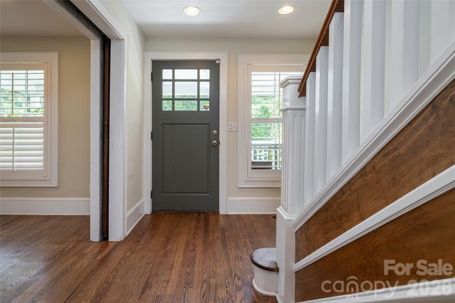 240 S Beaumont Street, Asheville, NC 28801