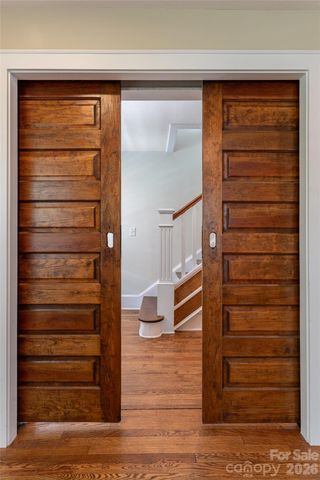 240 S Beaumont Street, Asheville, NC 28801