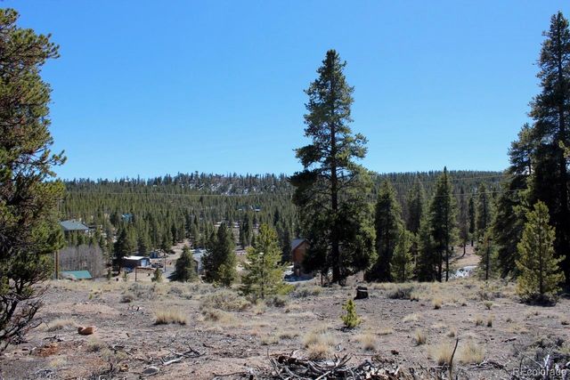104 Cedar Drive, Twin Lakes, CO 80461