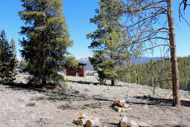 104 Cedar Drive, Twin Lakes, CO 80461
