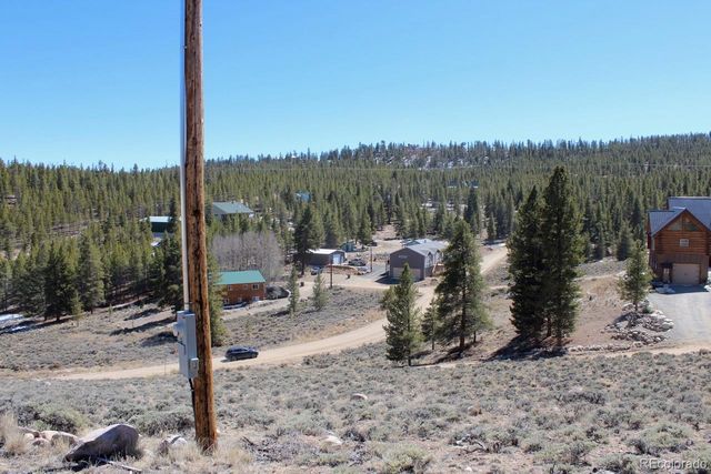 104 Cedar Drive, Twin Lakes, CO 80461