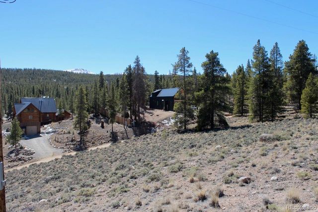 104 Cedar Drive, Twin Lakes, CO 80461