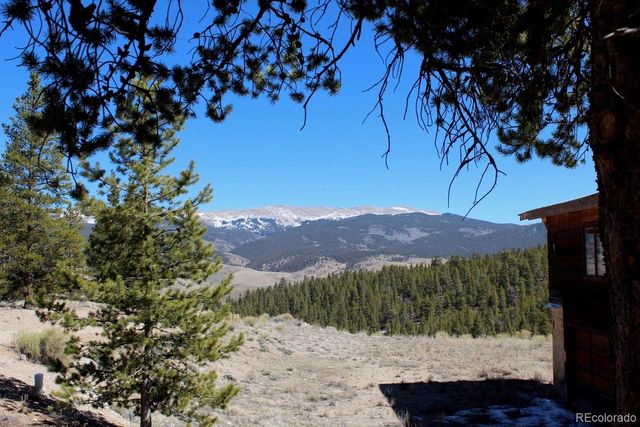 104 Cedar Drive, Twin Lakes, CO 80461
