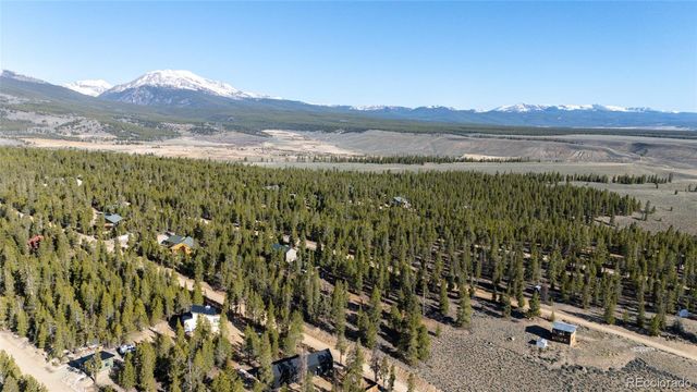 104 Cedar Drive, Twin Lakes, CO 80461