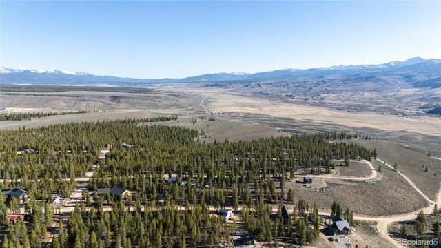 104 Cedar Drive, Twin Lakes, CO 80461
