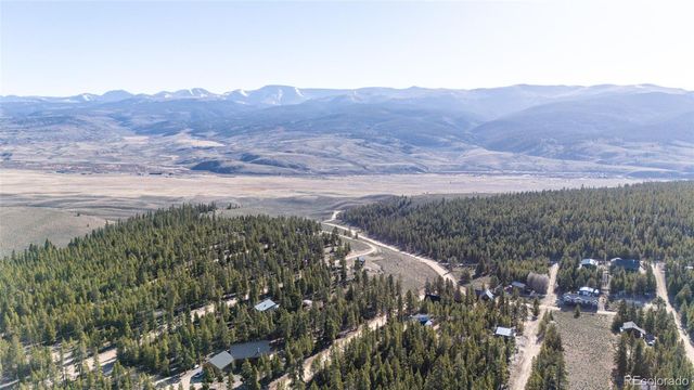 104 Cedar Drive, Twin Lakes, CO 80461