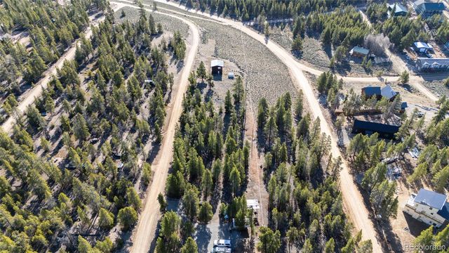 104 Cedar Drive, Twin Lakes, CO 80461