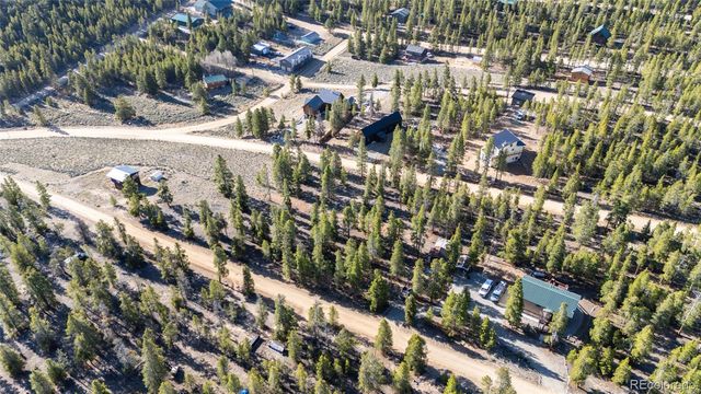 104 Cedar Drive, Twin Lakes, CO 80461