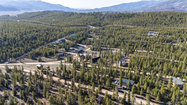 104 Cedar Drive, Twin Lakes, CO 80461