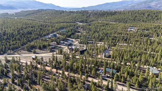 104 Cedar Drive, Twin Lakes, CO 80461