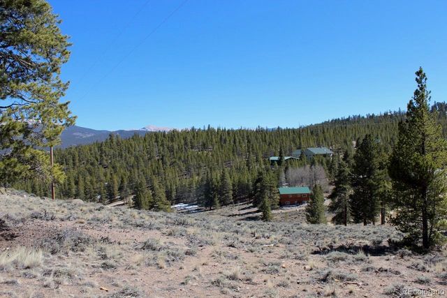 104 Cedar Drive, Twin Lakes, CO 80461