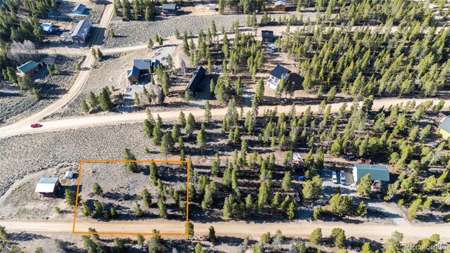 104 Cedar Drive, Twin Lakes, CO 80461