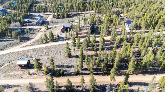 104 Cedar Drive, Twin Lakes, CO 80461