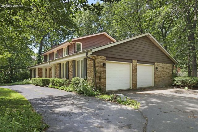 8730 Lakeshore DRIVE, Pleasant Prairie, WI 53158