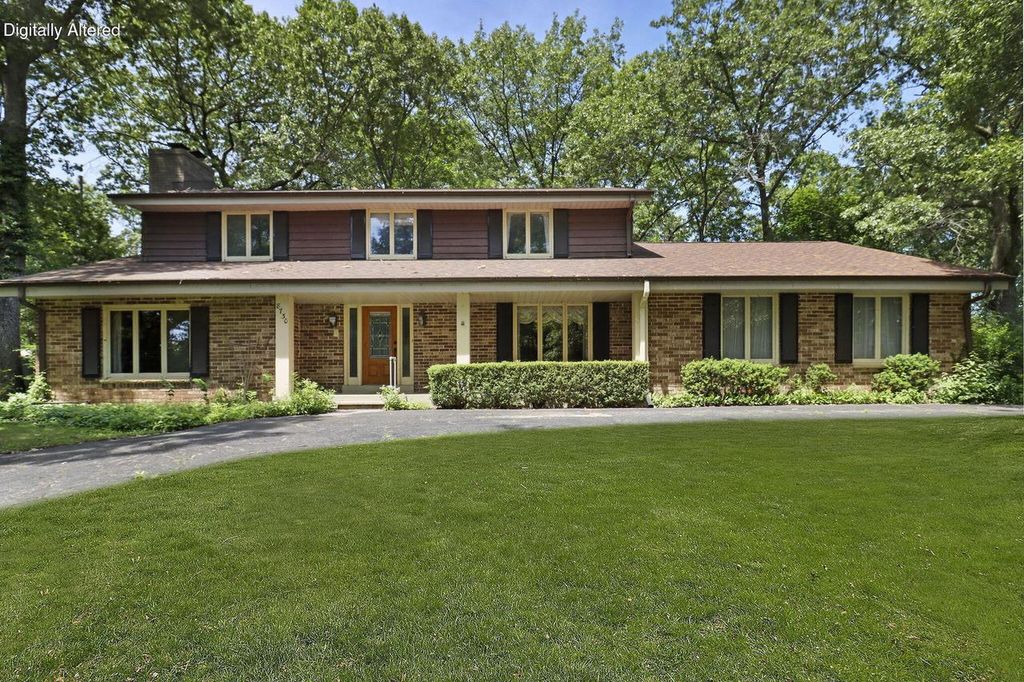 8730 Lakeshore DRIVE, Pleasant Prairie, WI 53158