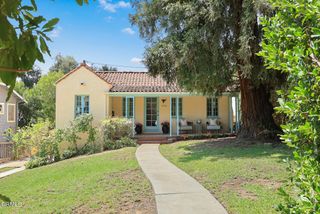1719 Gillette Crescent, South Pasadena, CA 91030