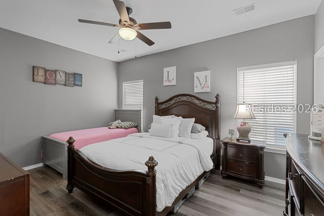 312 Columbia Ln, Okatie, SC 29909