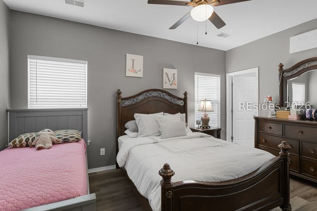 312 Columbia Ln, Okatie, SC 29909