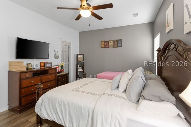 312 Columbia Ln, Okatie, SC 29909