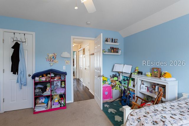 312 Columbia Ln, Okatie, SC 29909