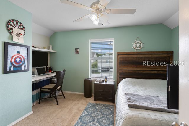 312 Columbia Ln, Okatie, SC 29909