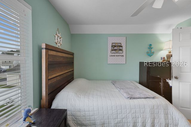 312 Columbia Ln, Okatie, SC 29909