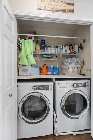 312 Columbia Ln, Okatie, SC 29909