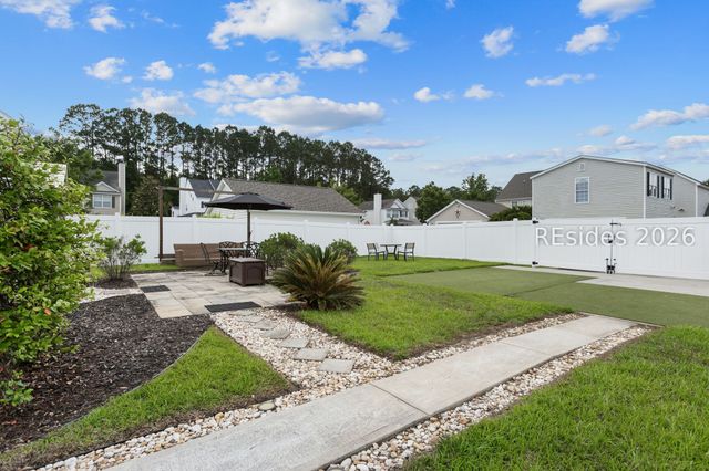 312 Columbia Ln, Okatie, SC 29909