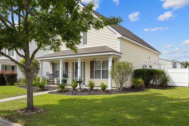 312 Columbia Ln, Okatie, SC 29909